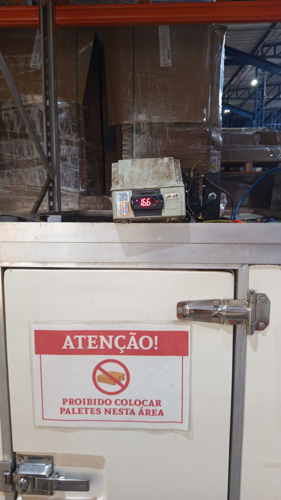 Mídia do site